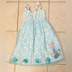 Disney Frozen Dress